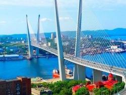 В РФ предложили запустить проект малоэтажного строительства «Дальневосточный квадрат»