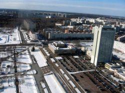 Названы районы Москвы с максимальным снижением стоимости новостроек