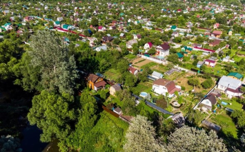 Росреестр разъяснил, что запрещено строить на даче