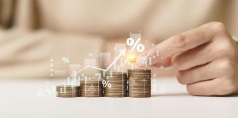 Инвестиции в коммерческую недвижимость за год выросли на 8%