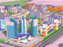Проекты комплексного развития территорий изменят облик российских городов