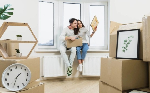 Знание рынка, депозит и грамотное общение: как быстро снять квартиру