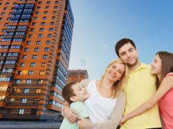 Семейная ипотека в 2023 году. Новые условия оформления семейной ипотеки в России