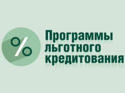 Правительство отправило на доработку законопроект о льготных кредитах для бизнеса