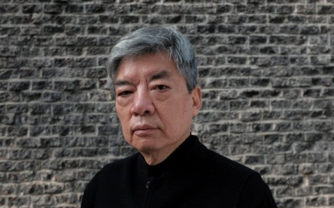 Высшую награду в архитектуре получил Лю Цзякунь: чем он известен