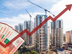 Аналитики спрогнозировали рекордный рост объема выдачи ипотеки в РФ в 2023 году