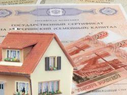 Светлана Разворотнева: Нужно изменить использование маткапитала при покупке жилья