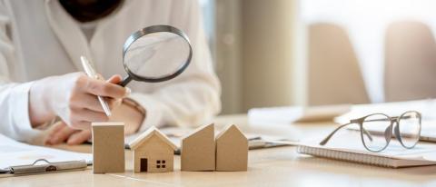 В Петербурге доля нераспроданных квартир в новостройках превысила 60%