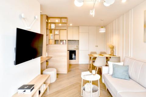 Эксперты разъяснили, возможна ли прописка в апартаментах