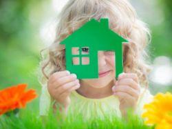 Передаем право собственности ребенку: как сделать несовершеннолетнего владельцем квартиры или ее части