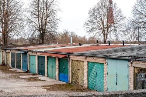 Продлевать гаражную амнистию не будут
