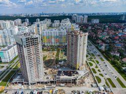 Цены на квартиры в новостройках Екатеринбурга замерли и не растут третий месяц подряд. Что будет дальше