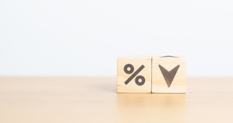 Сбер уменьшил ставки по рыночной ипотеке