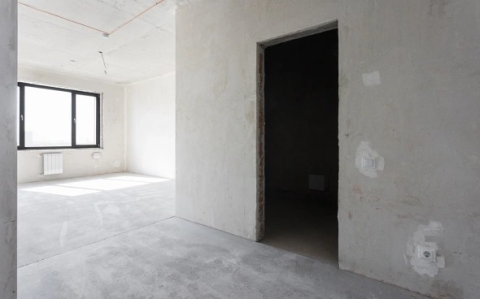 «Домклик» оценил популярность квартир без отделки в новостройках