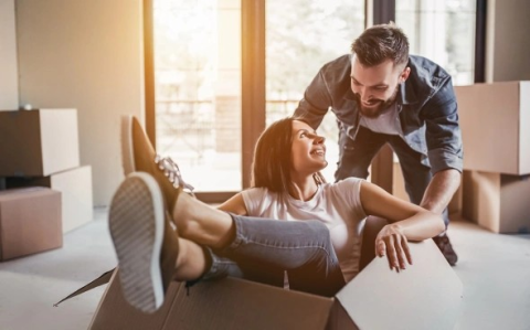 Семейную ипотеку расширили на вторичку: где она будет доступна