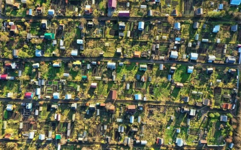 Росреестр разъяснил, когда могут изъять неосвоенный участок