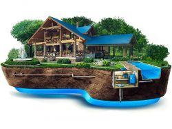 3 вещи, которые нужно знать о водоснабжении частного дома