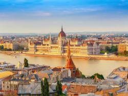 «Золотая виза» Венгрии будет запущена уже в январе 2023 года
