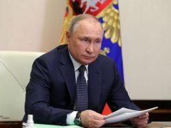 Путин утвердил ряд поручений по развитию стройотрасли