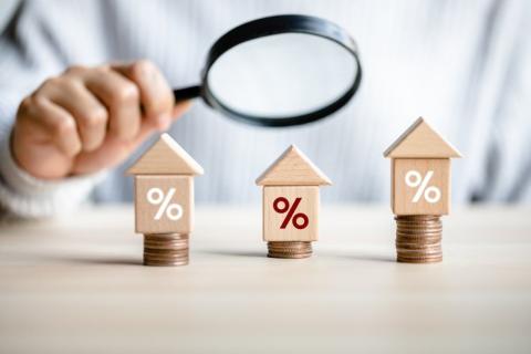 Объём неплатежей по ипотеке заметно вырос