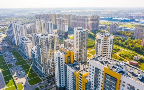 В «Домклик» оценили изменения ипотечного спроса на жилье в 2025 году