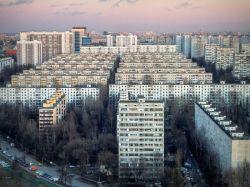 В 2023 году россияне приобрели недвижимость на сумму, равную 11% ВВП страны