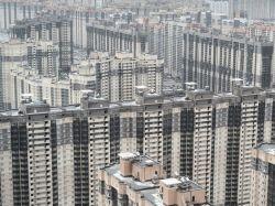 Тектонический сдвиг на рынке недвижимости: выиграет тот, кто первым начнет строить нормальное жилье