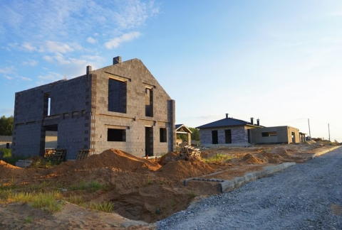 Выдача сельской ипотеки возобновится с 1 июля