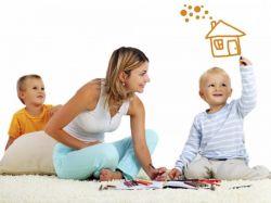 Отцы и дети: должны ли родители покупать ребенку квартиру?