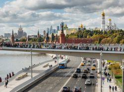 Цены выросли в последний раз. Обзор рынка недвижимости Москвы по итогам сентября 2023 года