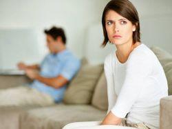 Может ли бывший муж остаться жить в квартире жены после развода?