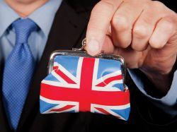 Власти Великобритании планируют снизить налог на наследство