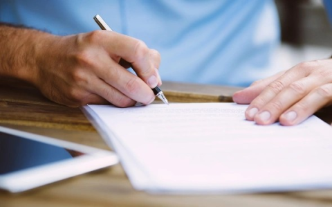 МВД подготовило законопроект для регистрации в апартаментах