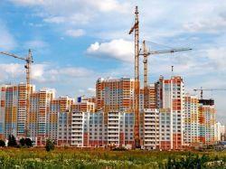 Доля десяти крупнейших застройщиков жилья в РФ перестала расти