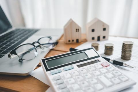 Ключевая ставка снизится до 7,5–8,5% годовых не ранее 2028 года