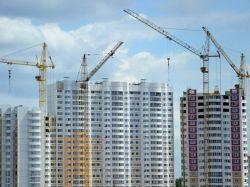 ДОМ.РФ: Цены на жилье снизились в России впервые с 2016 года