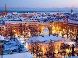 Финляндия готовится запретить россиянам сделки с недвижимостью