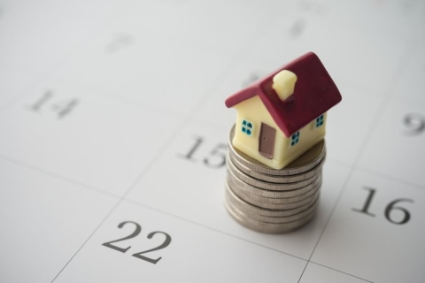 Просроченная задолженность по ипотеке за год выросла вдвое