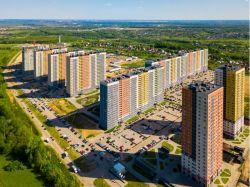 Интерес к пригороду. В России вырос спрос на новостройки за чертой города
