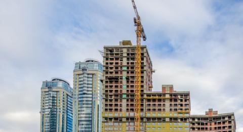 Объём расторгнутых сделок на первичном рынке с начала года вырос на 46%