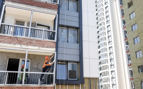 «Домклик» и «СберИндекс» оценили изменение цен на жилье в июле