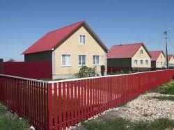 В России заработали новые условия сельской ипотеки