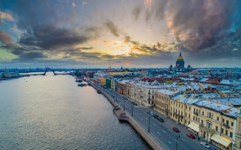 Сколько нужно зарабатывать для одобрения ипотеки в Санкт-Петербурге