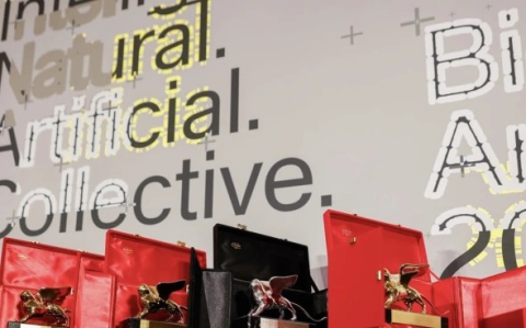 Кто получил главные призы Венецианской архитектурной биеннале в 2025 году