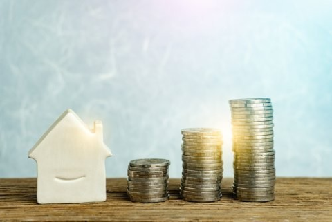 Объём рассрочек на рынке первички достиг 1,2 трлн рублей