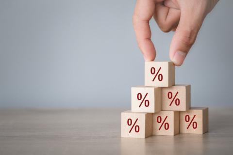 Рынок новостроек оживится при ключевой ставке 10%