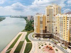 Цены на квартиры взлетели по всей России: Москва стала исключением