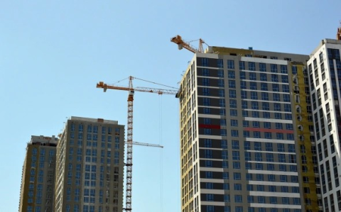 Хуснуллин заявил, что Россия опередила Китай по вводу жилья