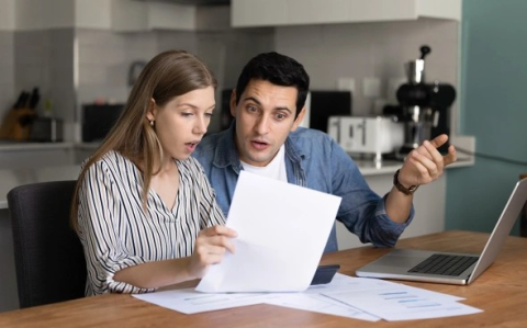 В 10 мегаполисах цена жилья с учетом ипотеки превысила ₽1 млн за 1 кв. м.