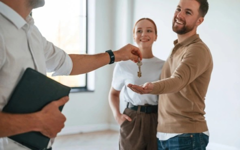 Снимать жилье стало выгоднее: что происходит на арендном рынке Москвы